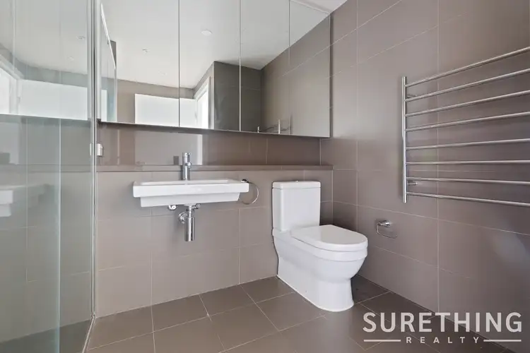 Sixth view of Homely apartment listing, 405/7 Australia Avenue, Sydney Olympic Park NSW 2127