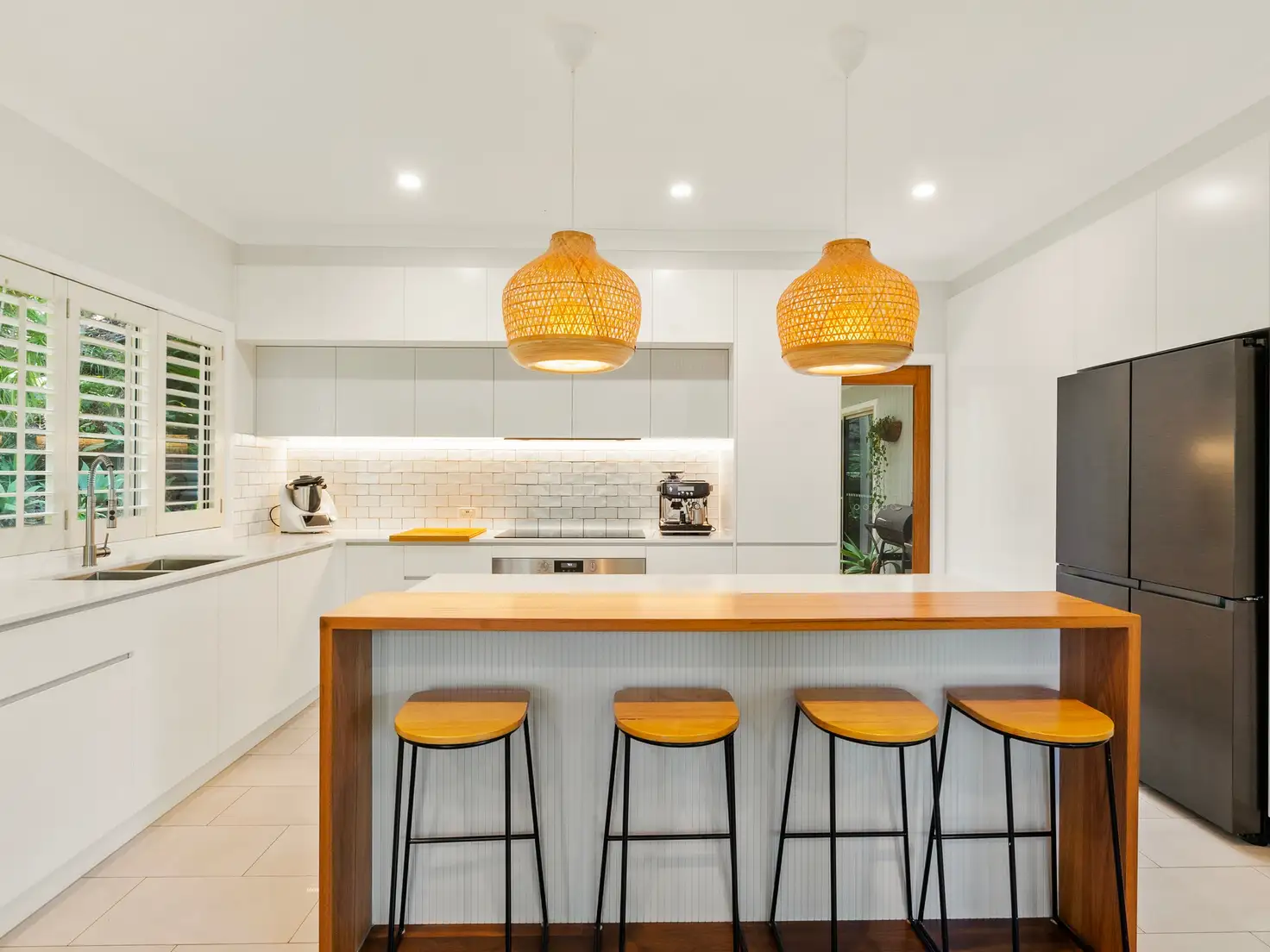 Main view of Homely house listing, 3/36 Domain Road, Currumbin QLD 4223