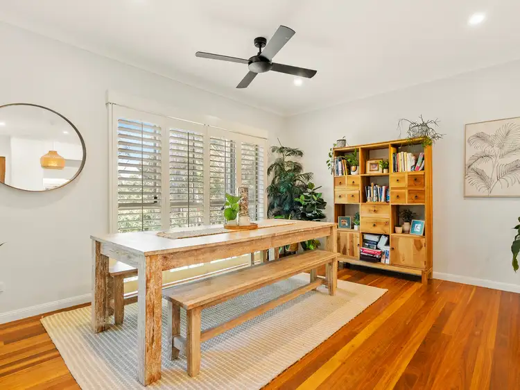 Third view of Homely house listing, 3/36 Domain Road, Currumbin QLD 4223