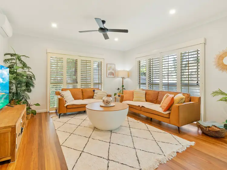 Fourth view of Homely house listing, 3/36 Domain Road, Currumbin QLD 4223