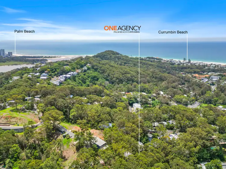 Fifth view of Homely house listing, 3/36 Domain Road, Currumbin QLD 4223
