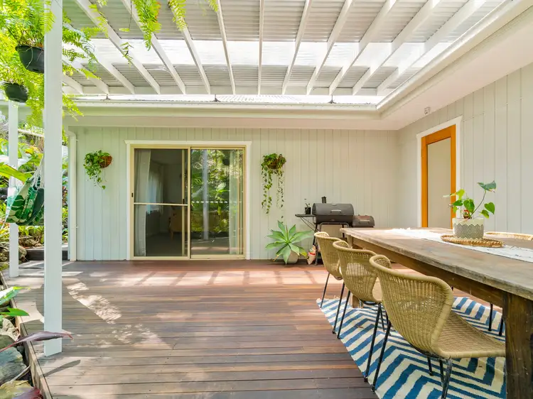 Sixth view of Homely house listing, 3/36 Domain Road, Currumbin QLD 4223