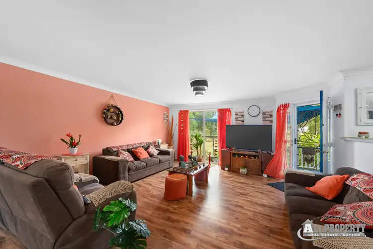 Fourth view of Homely rural property listing, 1 Border Court, Lockyer Waters QLD 4311
