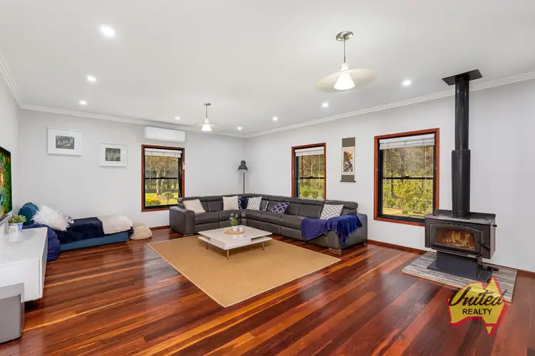 90 Bamburgh Road, Werombi NSW 2570