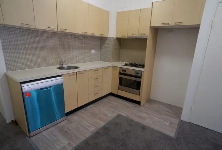 Third view of Homely apartment listing, 3/27 Regent Street, Chippendale NSW 2008