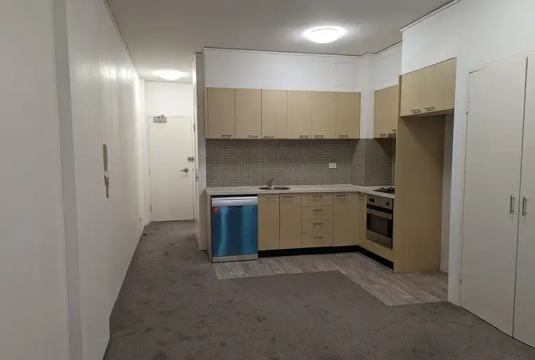 Fourth view of Homely apartment listing, 3/27 Regent Street, Chippendale NSW 2008