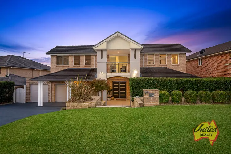 13 Warner Street, Camden Park NSW 2570