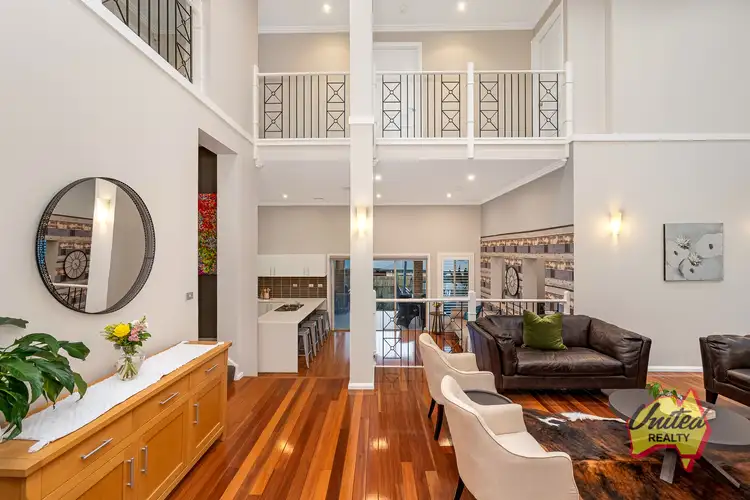 Second view of Homely house listing, 13 Warner Street, Camden Park NSW 2570