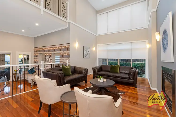Third view of Homely house listing, 13 Warner Street, Camden Park NSW 2570