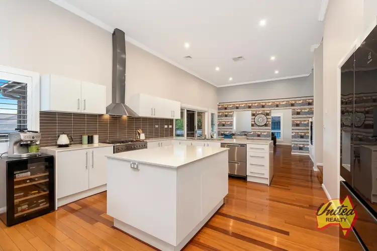 Fourth view of Homely house listing, 13 Warner Street, Camden Park NSW 2570