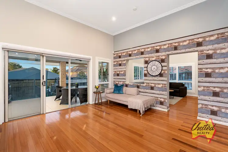Fifth view of Homely house listing, 13 Warner Street, Camden Park NSW 2570