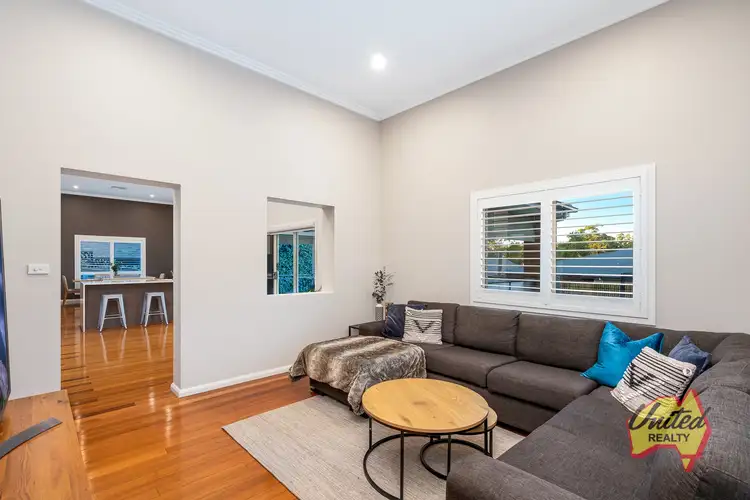 Sixth view of Homely house listing, 13 Warner Street, Camden Park NSW 2570