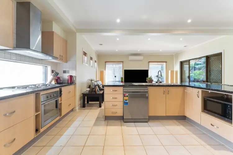 Second view of Homely house listing, 3 Brinkhill Court, Cairnlea VIC 3023