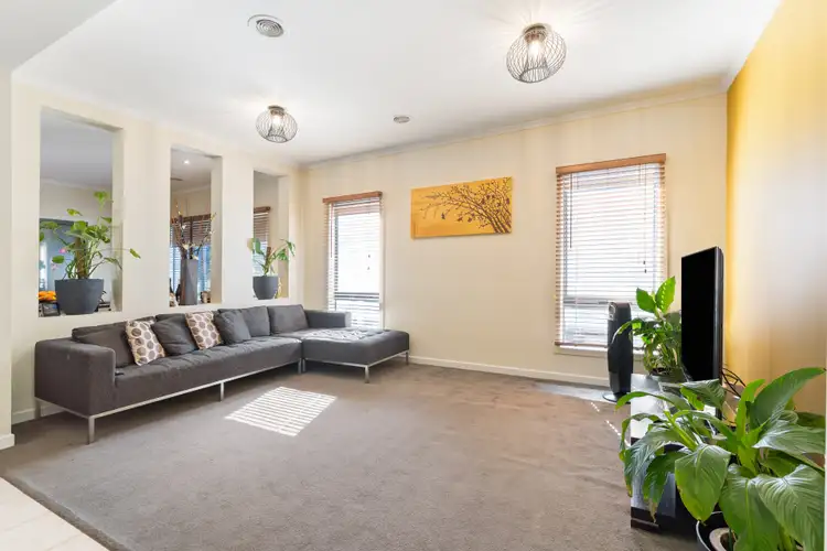 Third view of Homely house listing, 3 Brinkhill Court, Cairnlea VIC 3023