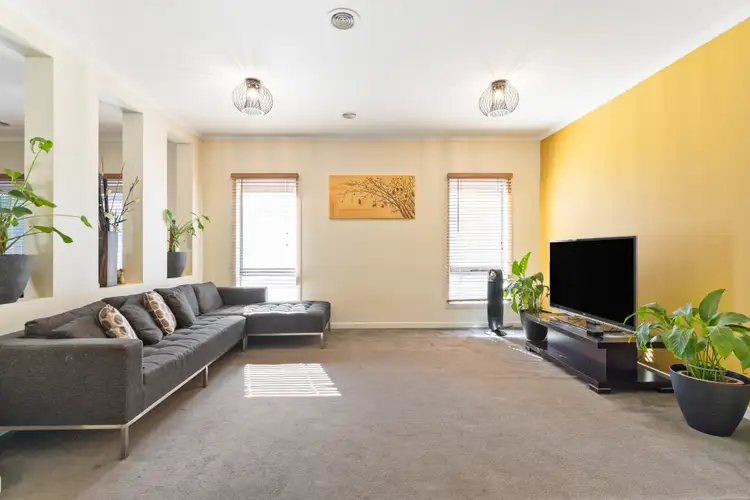 Fourth view of Homely house listing, 3 Brinkhill Court, Cairnlea VIC 3023