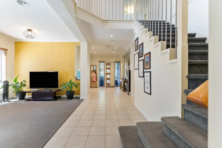 Fifth view of Homely house listing, 3 Brinkhill Court, Cairnlea VIC 3023