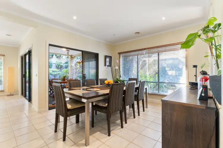 Sixth view of Homely house listing, 3 Brinkhill Court, Cairnlea VIC 3023