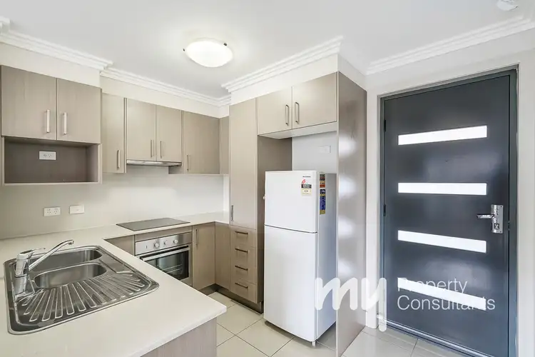 Second view of Homely house listing, 15 Renmin Lane, Campbelltown NSW 2560