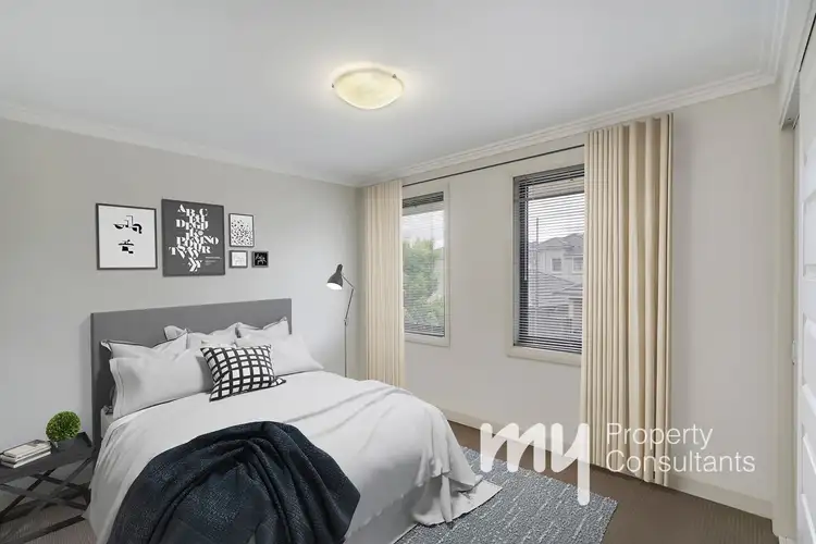 Fourth view of Homely house listing, 15 Renmin Lane, Campbelltown NSW 2560