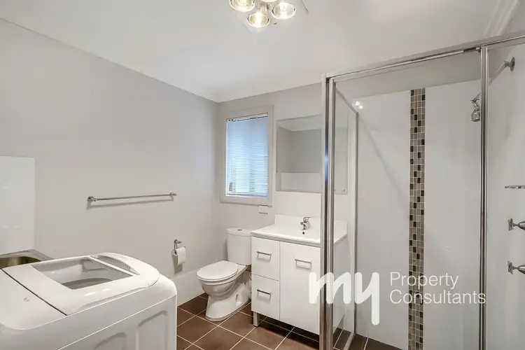 Fifth view of Homely house listing, 15 Renmin Lane, Campbelltown NSW 2560