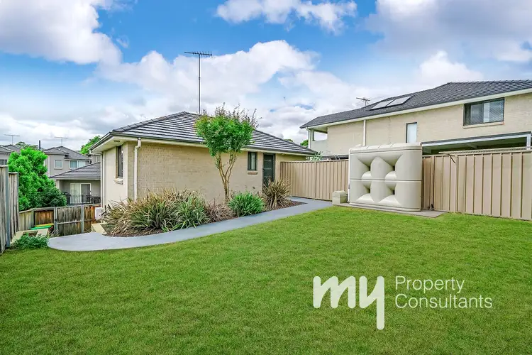 Sixth view of Homely house listing, 15 Renmin Lane, Campbelltown NSW 2560