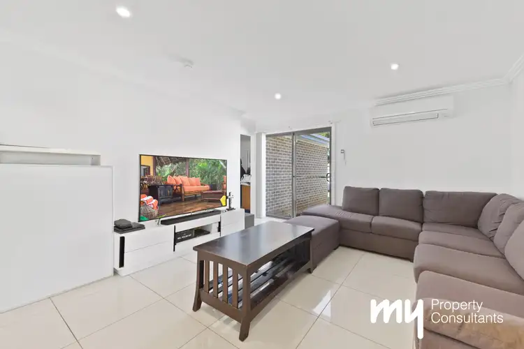 Third view of Homely house listing, 102 Heritage Heights Circuit, St Helens Park NSW 2560