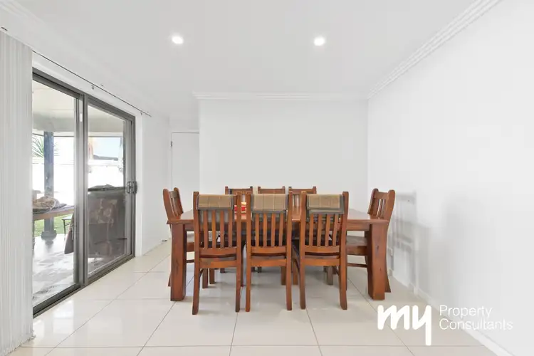 Fourth view of Homely house listing, 102 Heritage Heights Circuit, St Helens Park NSW 2560