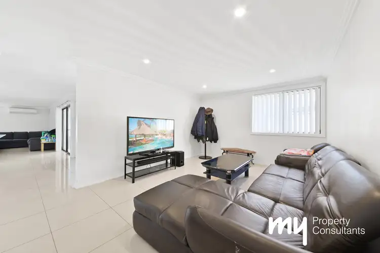 Fifth view of Homely house listing, 102 Heritage Heights Circuit, St Helens Park NSW 2560