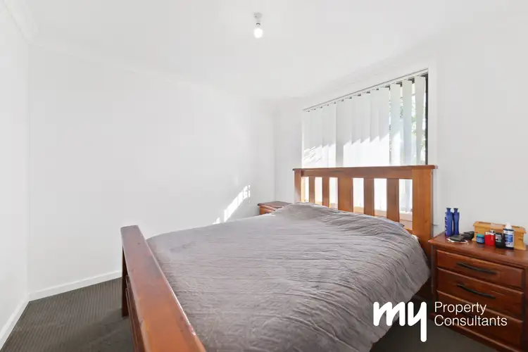 Sixth view of Homely house listing, 102 Heritage Heights Circuit, St Helens Park NSW 2560