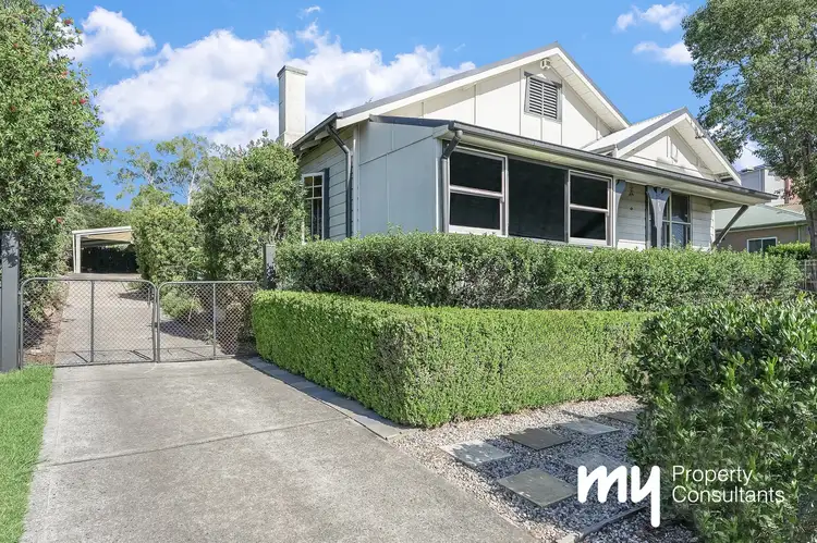 Main view of Homely house listing, 76 Broughton Street, Camden NSW 2570