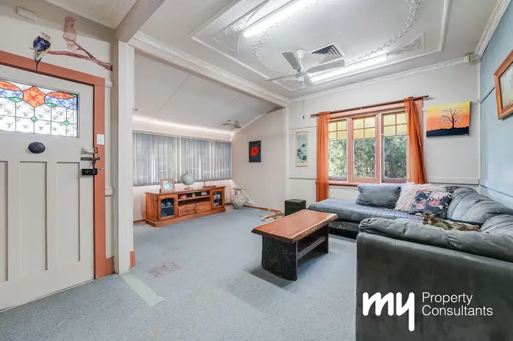 Second view of Homely house listing, 76 Broughton Street, Camden NSW 2570