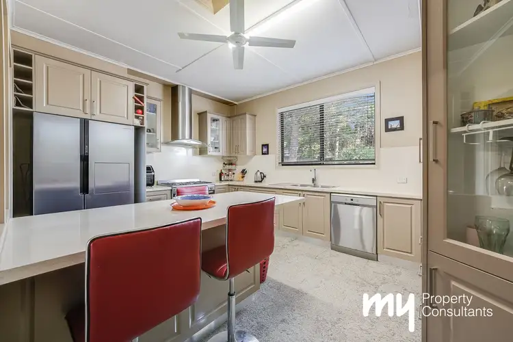 Fourth view of Homely house listing, 76 Broughton Street, Camden NSW 2570
