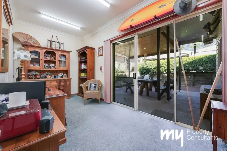 Fifth view of Homely house listing, 76 Broughton Street, Camden NSW 2570