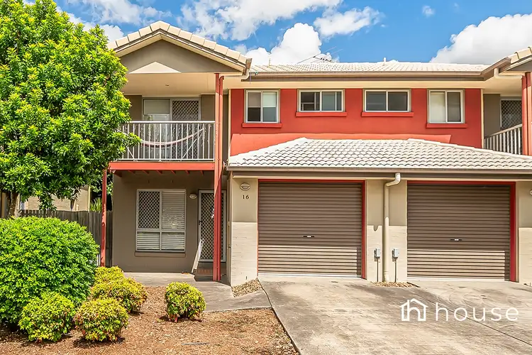 16/6-32 University Drive, Meadowbrook QLD 4131