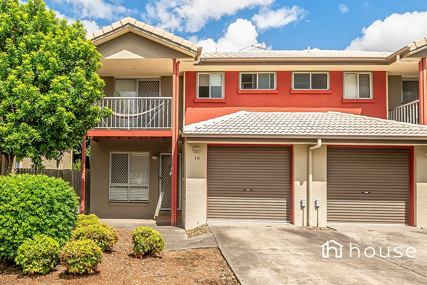 Main view of Homely townhouse listing, 16/6-32 University Drive, Meadowbrook QLD 4131