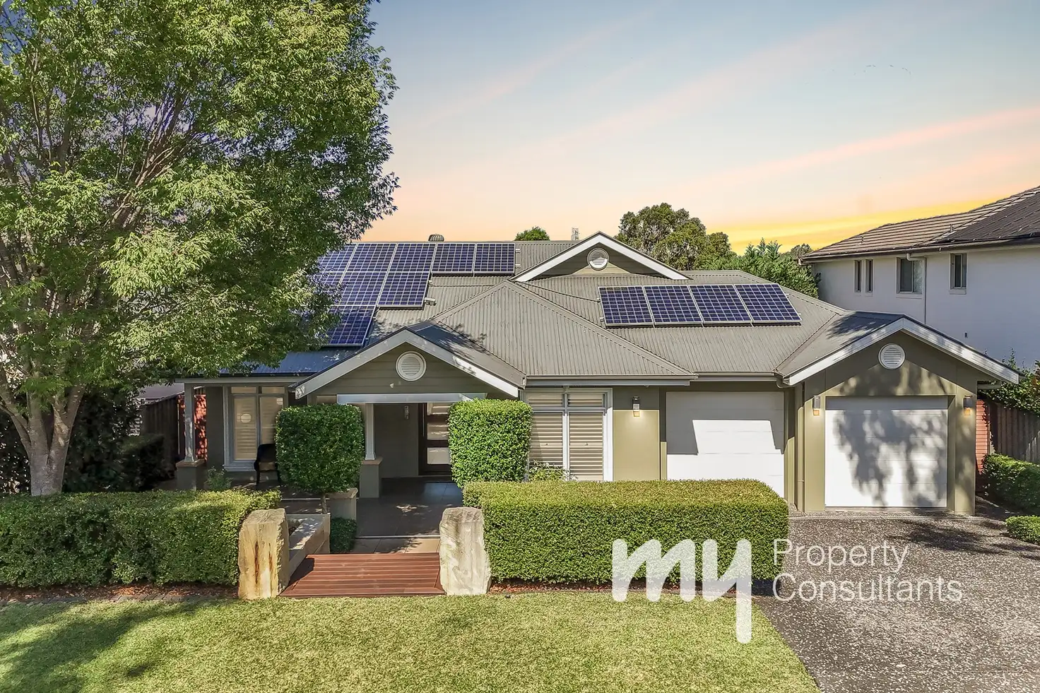 Main view of Homely house listing, 32 Robertson Way, Camden Park NSW 2570
