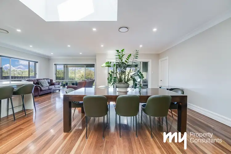 Sixth view of Homely house listing, 32 Robertson Way, Camden Park NSW 2570