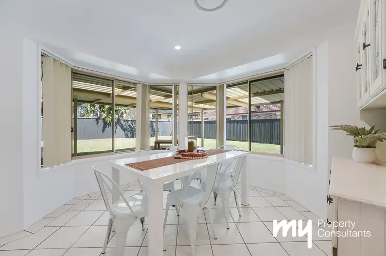 Fourth view of Homely house listing, 10 Spring Hill Circle, Currans Hill NSW 2567