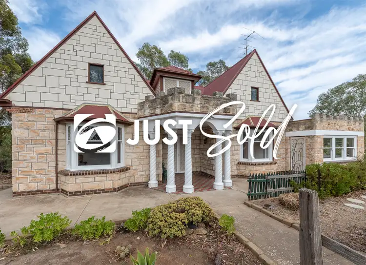 453 North Bokara Road, Woodlane SA 5254