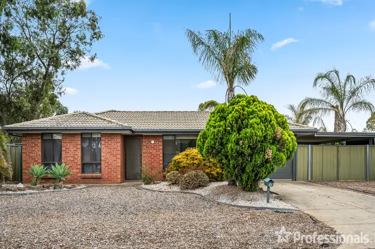 21 Bogart Drive, Paralowie SA 5108