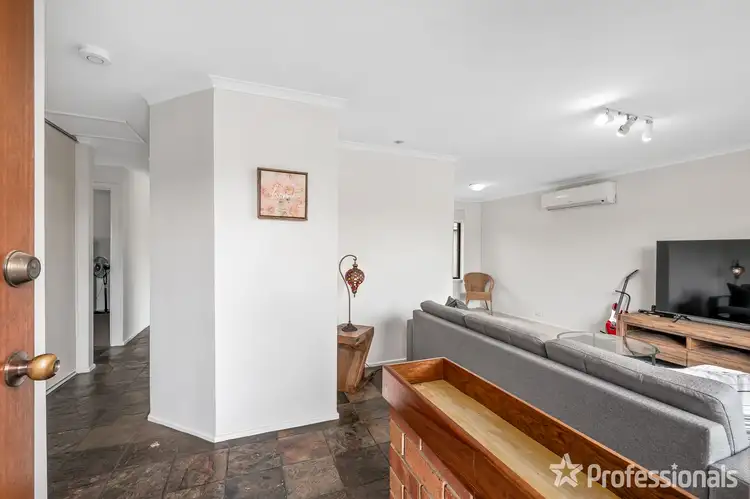 Fifth view of Homely house listing, 21 Bogart Drive, Paralowie SA 5108