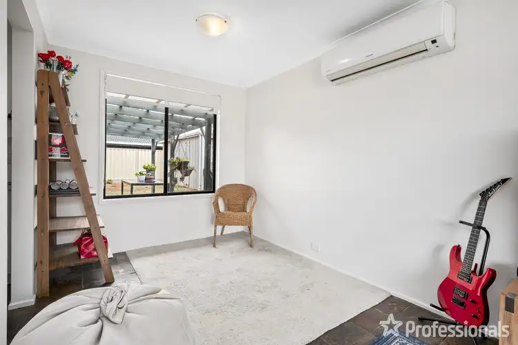 Sixth view of Homely house listing, 21 Bogart Drive, Paralowie SA 5108