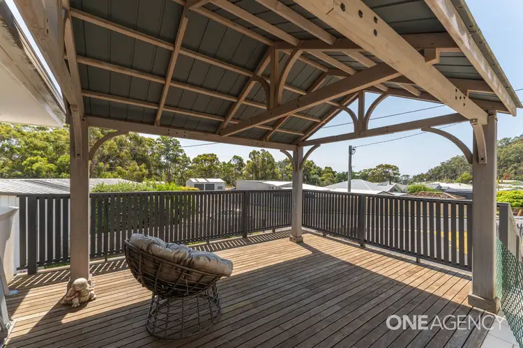 6 Cuprona Road, Heybridge TAS 7316