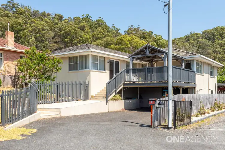 Third view of Homely house listing, 6 Cuprona Road, Heybridge TAS 7316
