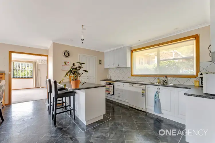 Fourth view of Homely house listing, 6 Cuprona Road, Heybridge TAS 7316