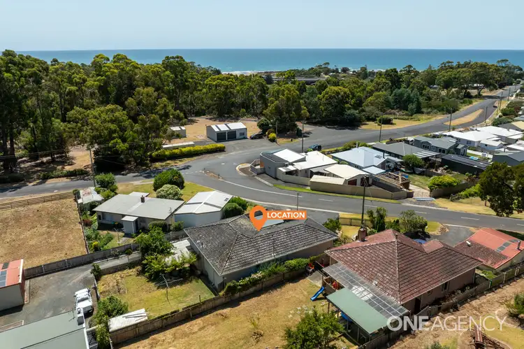 Sixth view of Homely house listing, 6 Cuprona Road, Heybridge TAS 7316