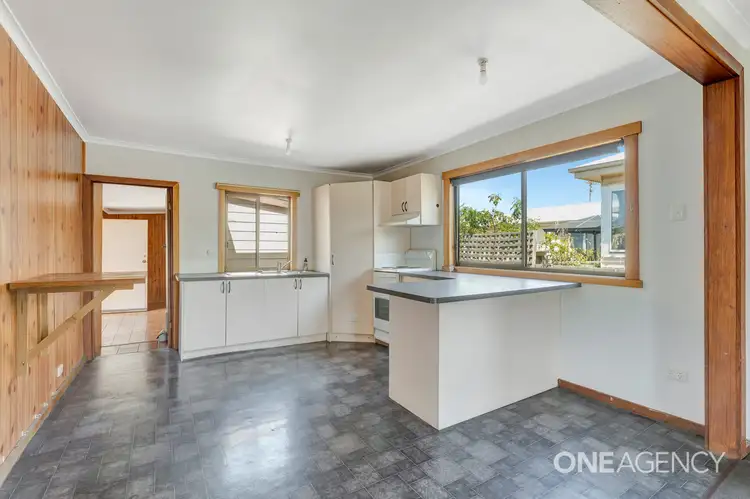 Fourth view of Homely house listing, 23 Jermyn Street, Ulverstone TAS 7315