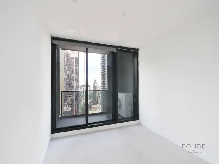Fourth view of Homely apartment listing, 2707/81 Abeckett st, Melbourne VIC 3000