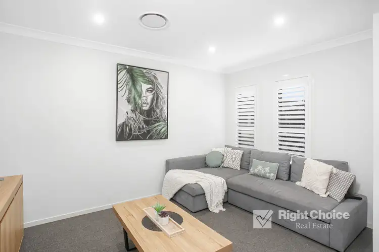 Second view of Homely house listing, 5 Pony Drive, Calderwood NSW 2527