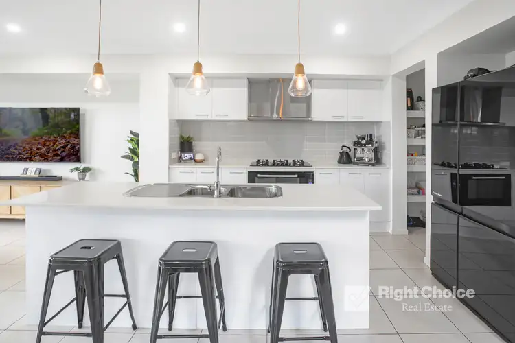 Third view of Homely house listing, 5 Pony Drive, Calderwood NSW 2527